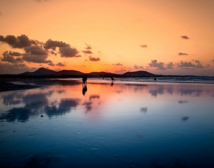 Famara Paraiso Eksteriør billede