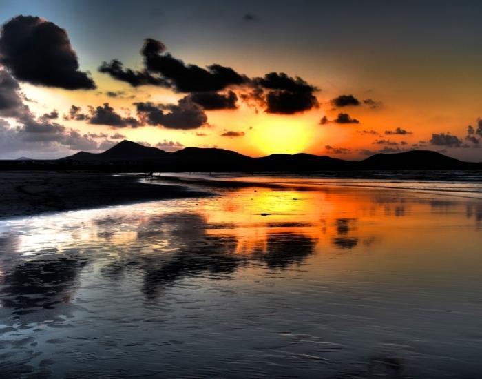 Famara Paraiso Eksteriør billede